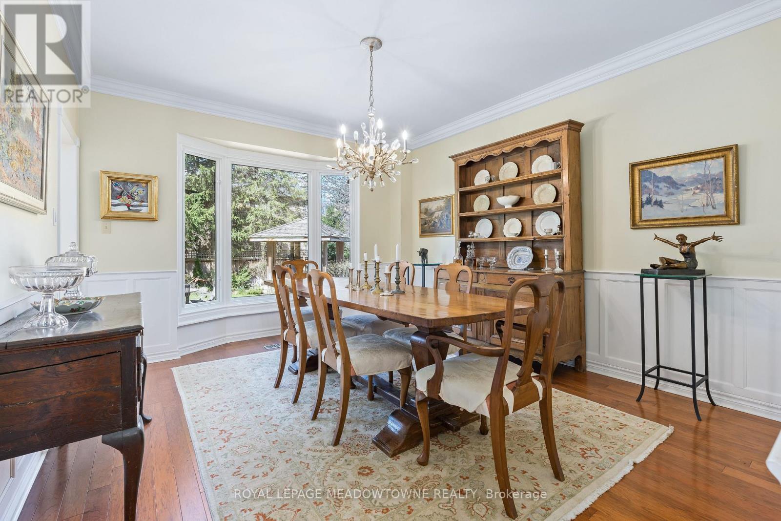 16 Oak Ridge Drive, Halton Hills (Glen Williams), Ontario  L7G 5G6 - Photo 23 - W13051972