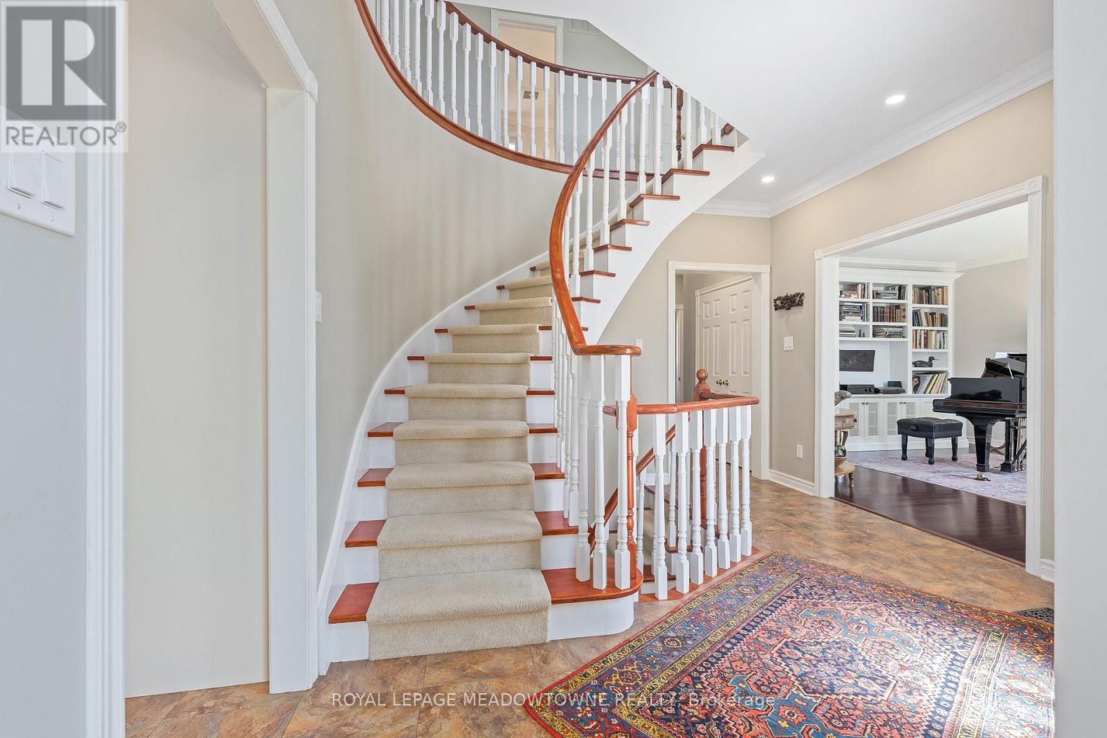 16 Oak Ridge Drive, Halton Hills (Glen Williams), Ontario  L7G 5G6 - Photo 27 - W13051972