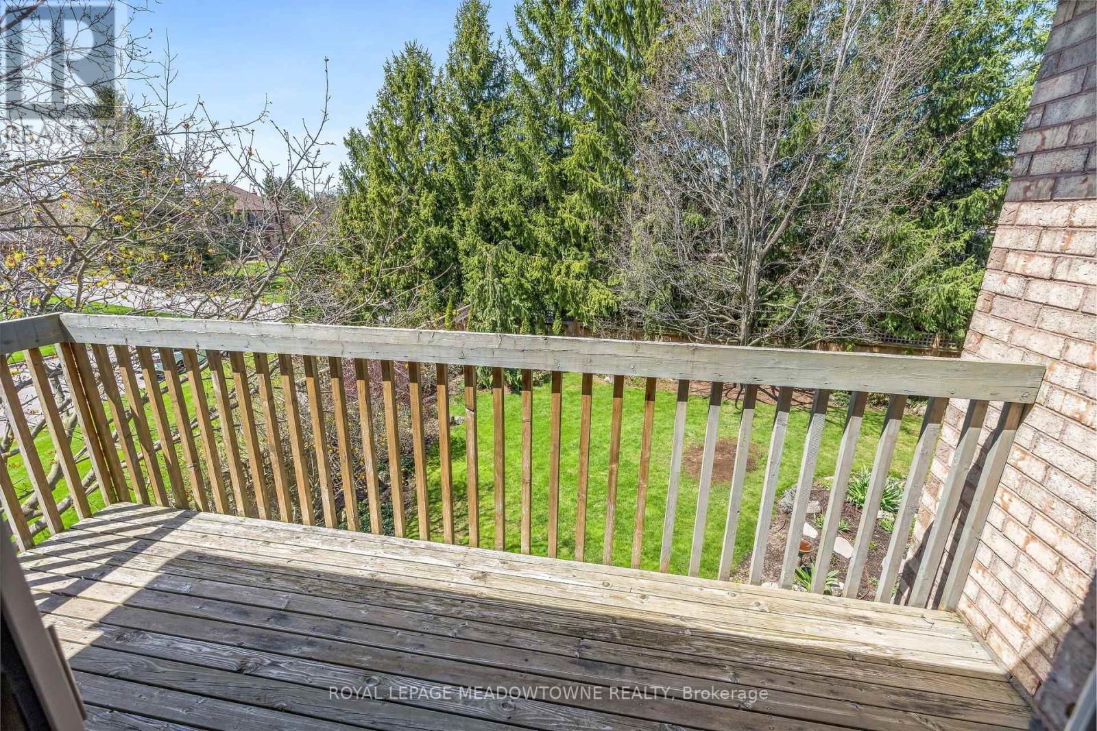 16 Oak Ridge Drive, Halton Hills (Glen Williams), Ontario  L7G 5G6 - Photo 32 - W13051972