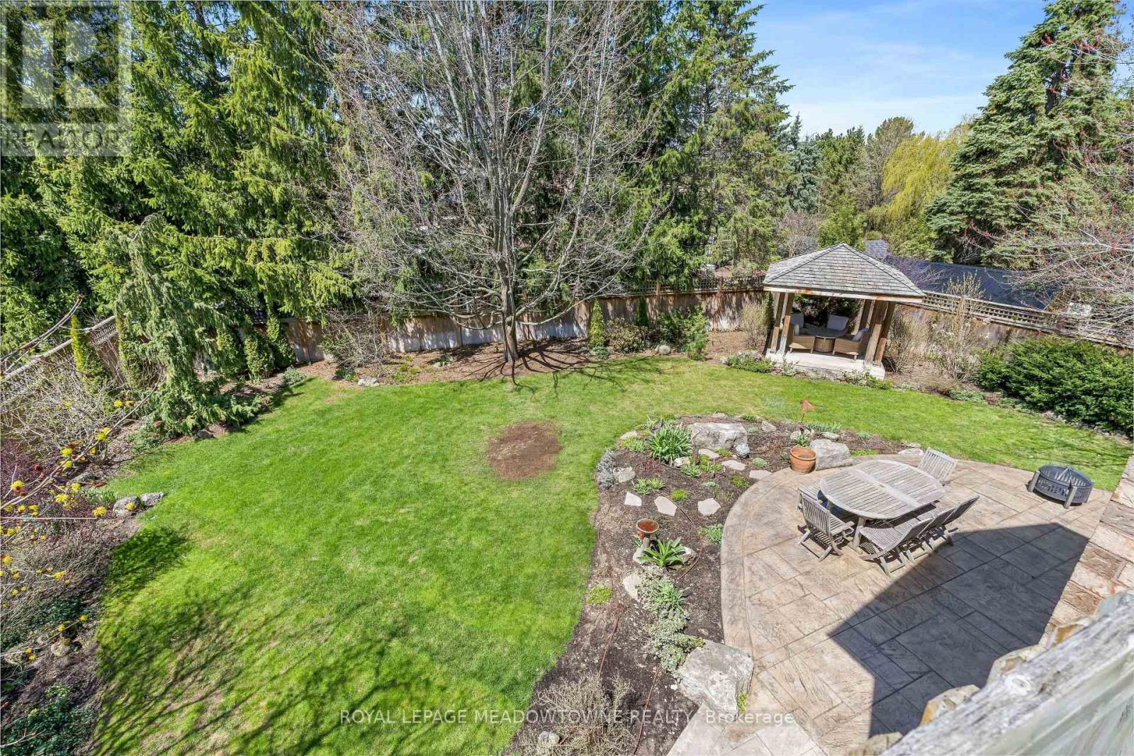 16 Oak Ridge Drive, Halton Hills (Glen Williams), Ontario  L7G 5G6 - Photo 33 - W13051972