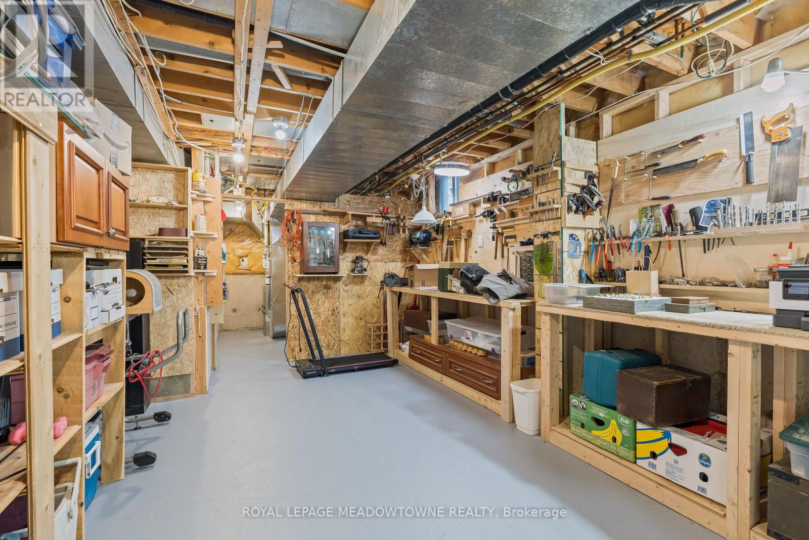 16 Oak Ridge Drive, Halton Hills (Glen Williams), Ontario  L7G 5G6 - Photo 47 - W13051972