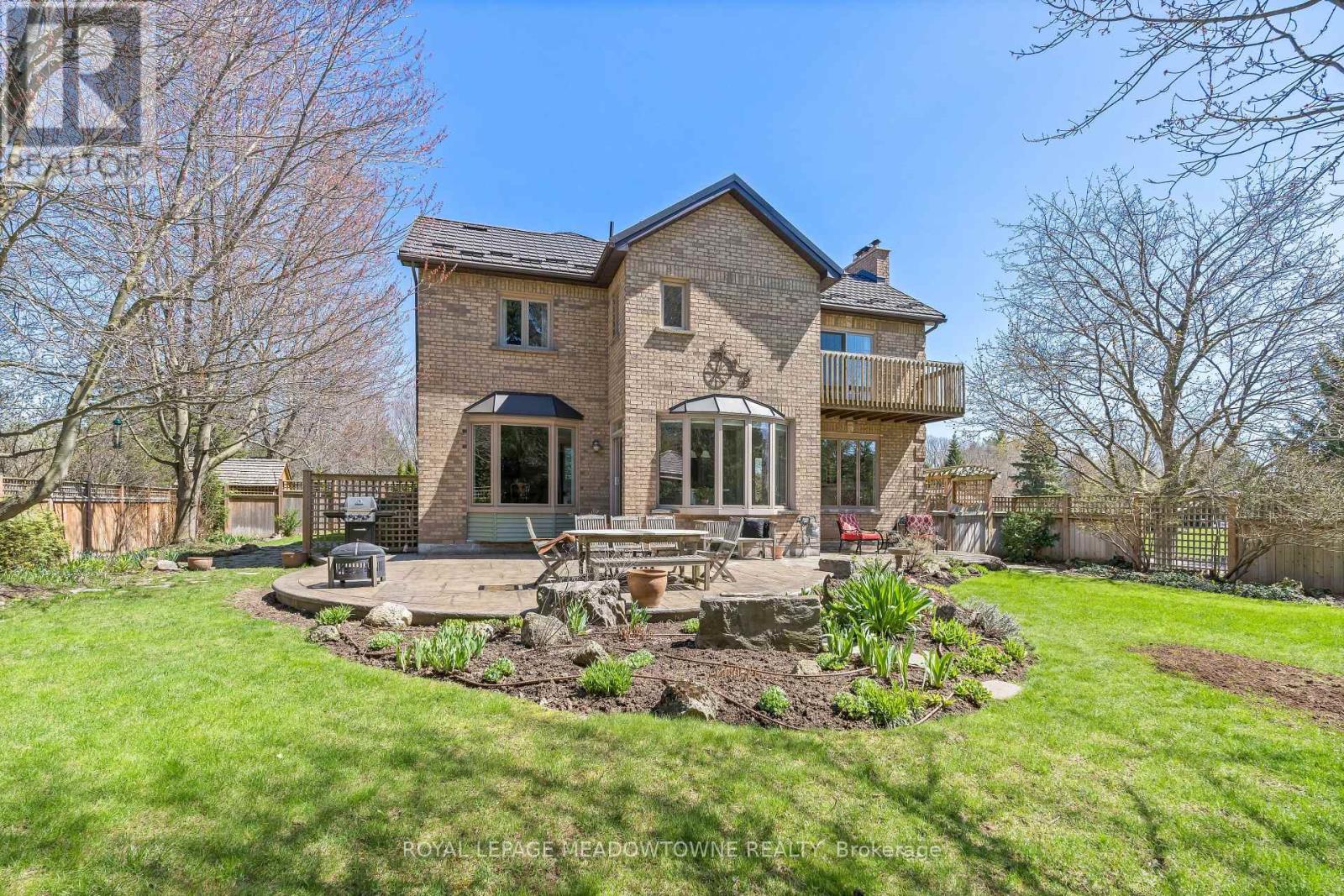 16 Oak Ridge Drive, Halton Hills (Glen Williams), Ontario  L7G 5G6 - Photo 49 - W13051972