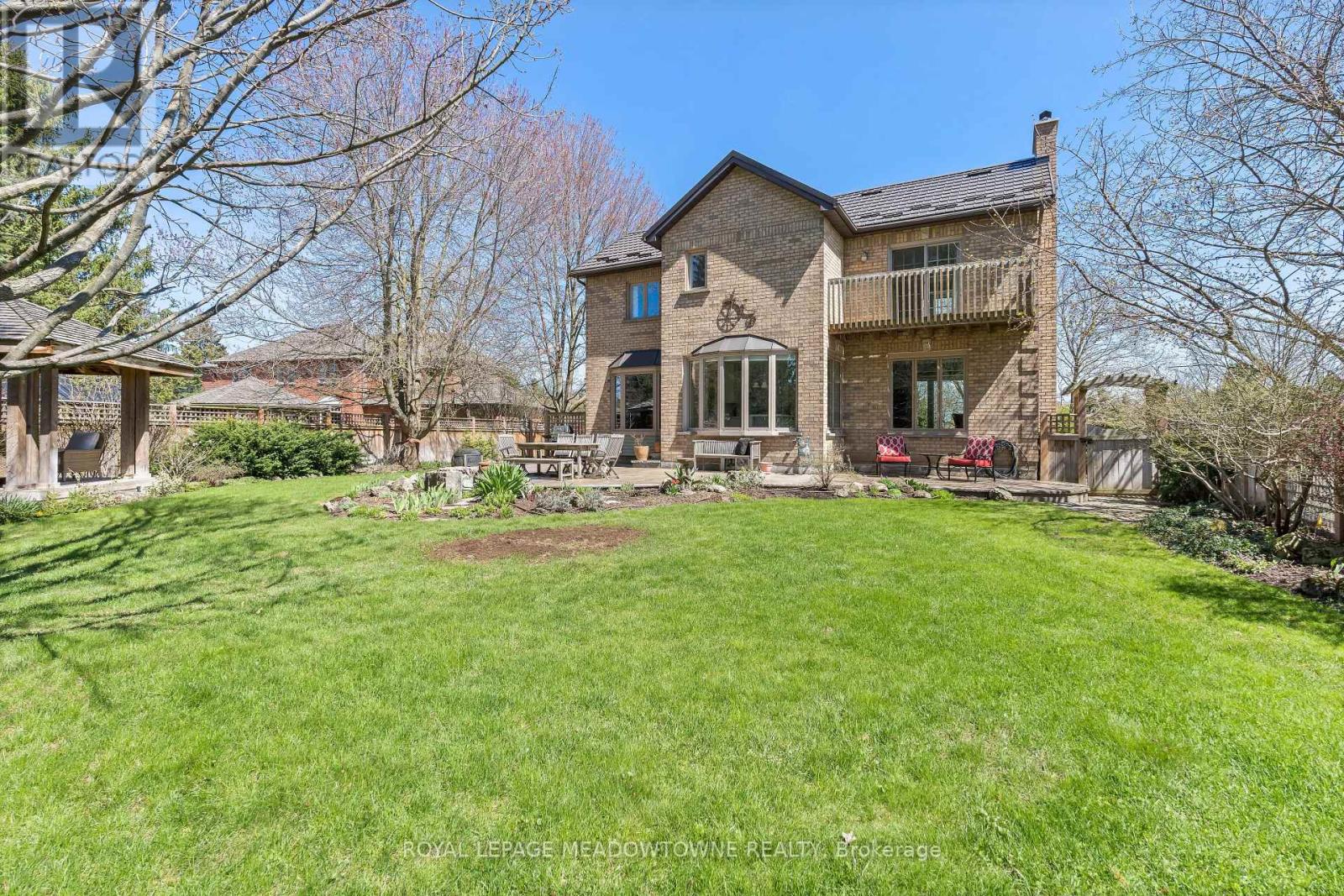 16 Oak Ridge Drive, Halton Hills (Glen Williams), Ontario  L7G 5G6 - Photo 50 - W13051972