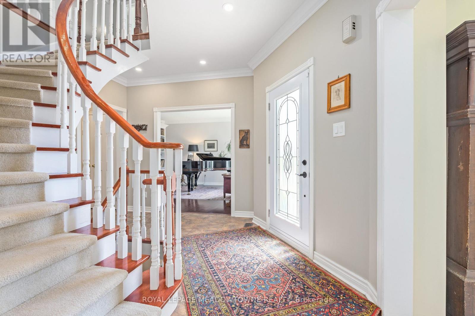 16 Oak Ridge Drive, Halton Hills (Glen Williams), Ontario  L7G 5G6 - Photo 6 - W13051972