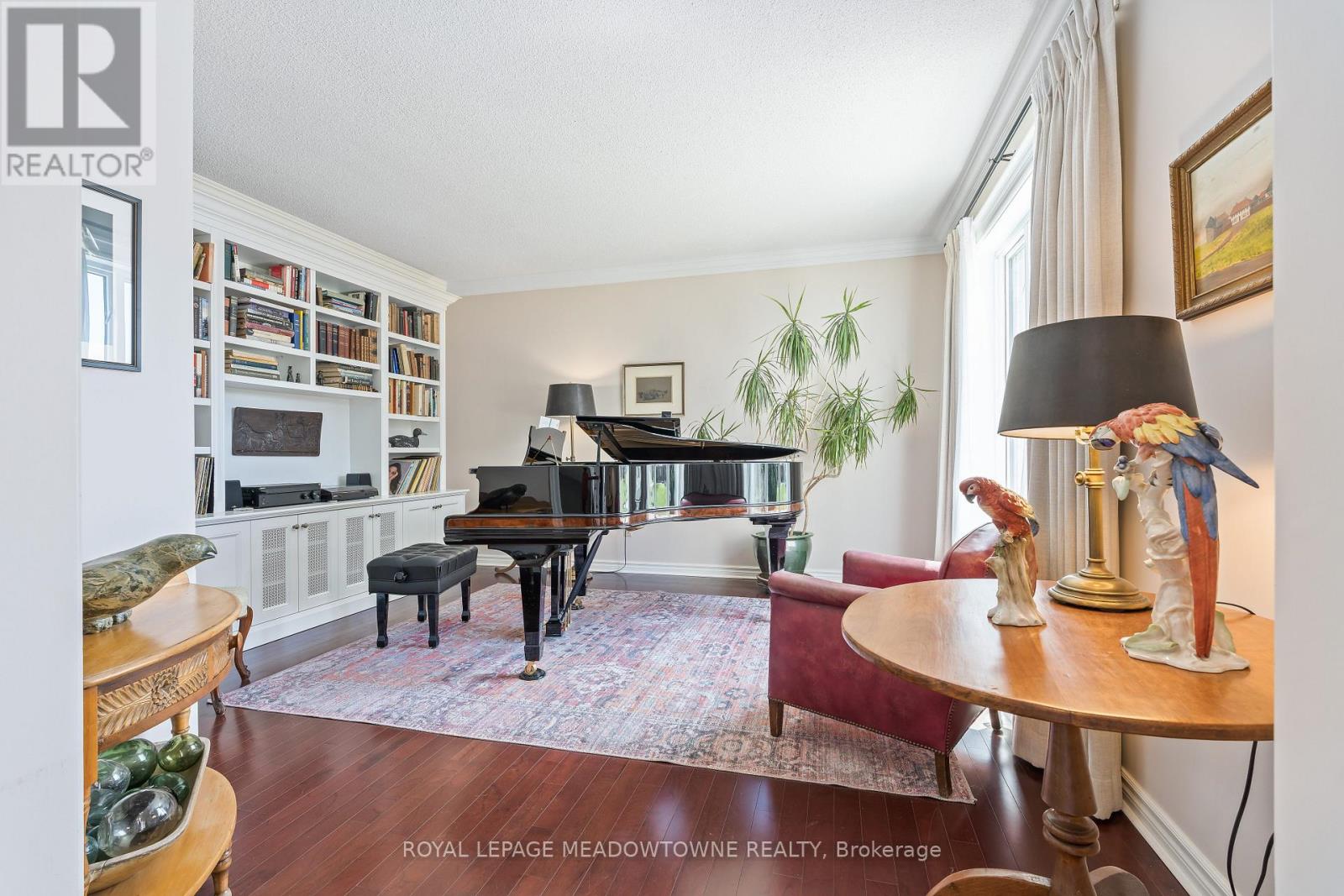 16 Oak Ridge Drive, Halton Hills (Glen Williams), Ontario  L7G 5G6 - Photo 7 - W13051972