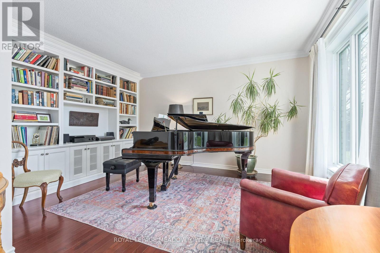 16 Oak Ridge Drive, Halton Hills (Glen Williams), Ontario  L7G 5G6 - Photo 8 - W13051972