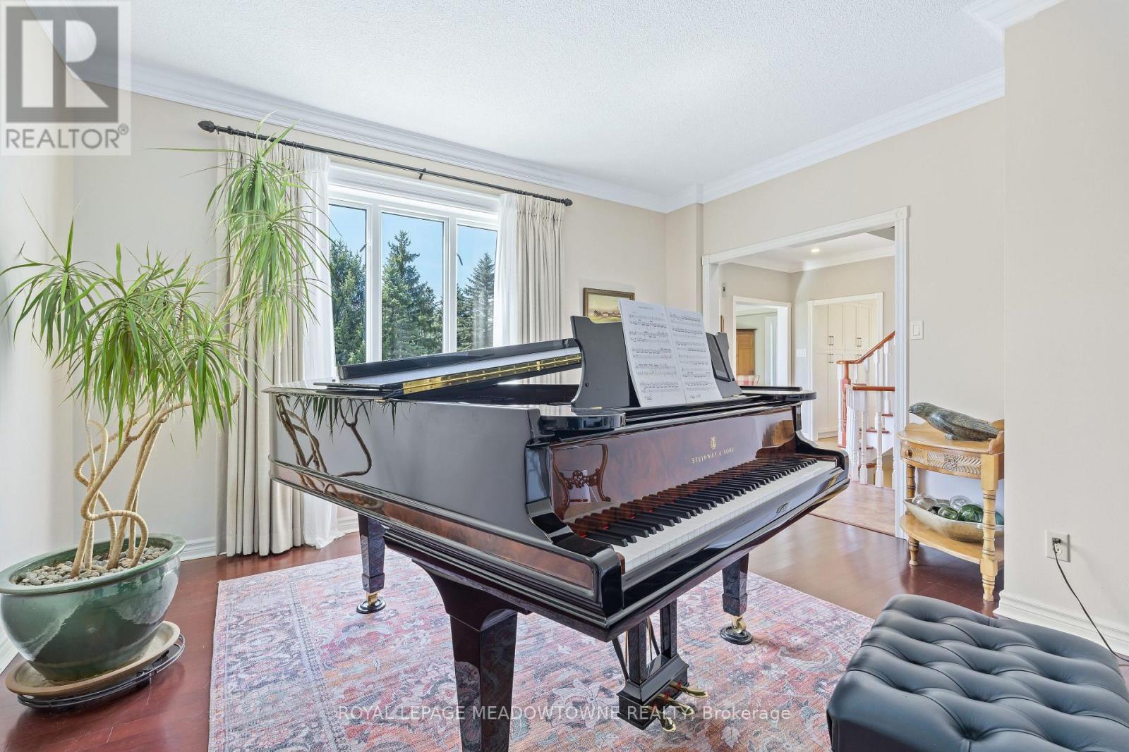 16 Oak Ridge Drive, Halton Hills (Glen Williams), Ontario  L7G 5G6 - Photo 9 - W13051972