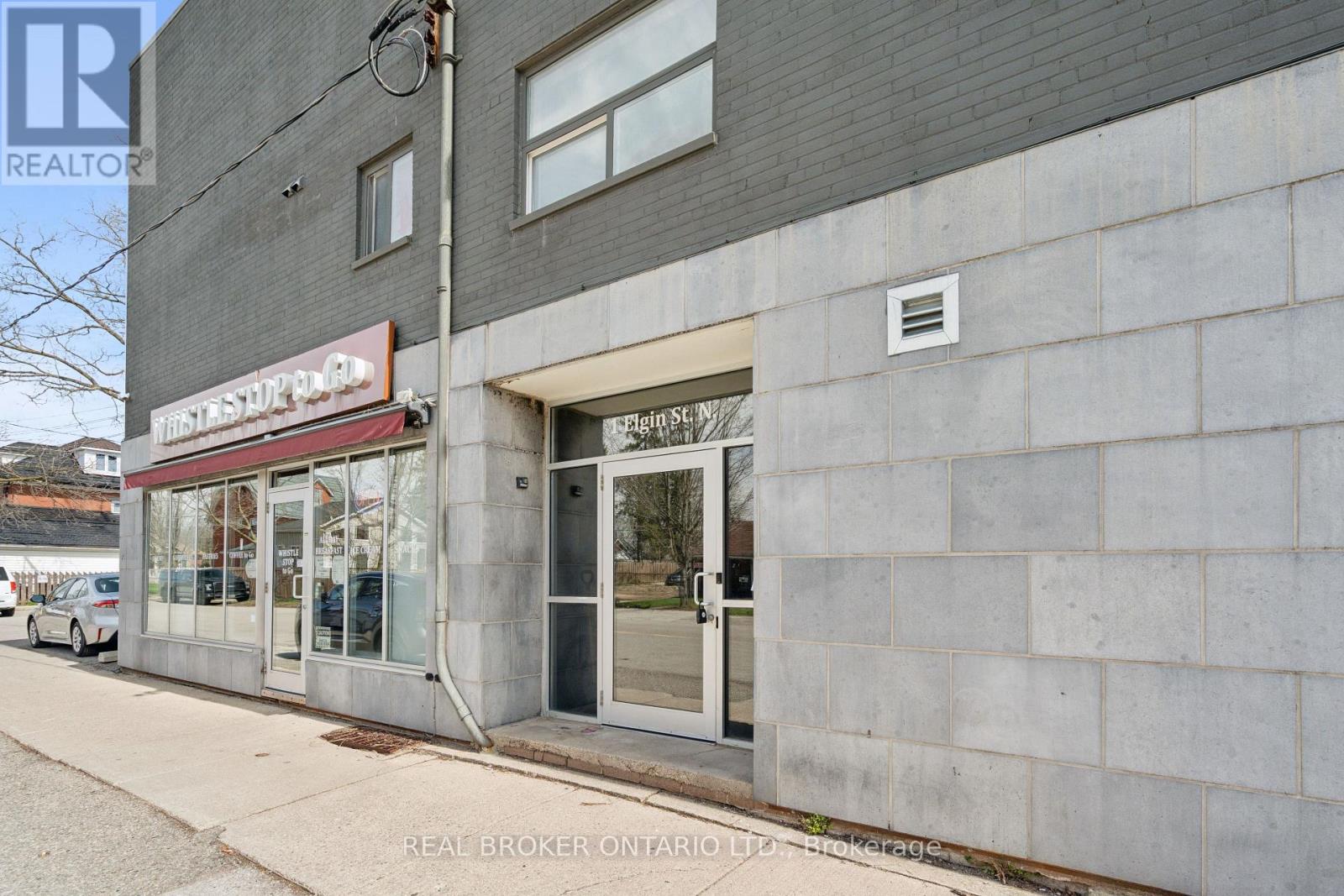 #5 - 1 Elgin Street N, Halton Hills (Ac Acton), Ontario  L7J 2B2 - Photo 3 - W13052176