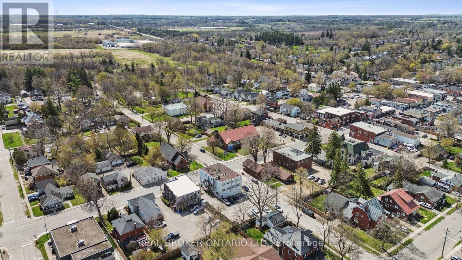 #5 - 1 Elgin Street N, Halton Hills (Ac Acton), Ontario  L7J 2B2 - Photo 38 - W13052176