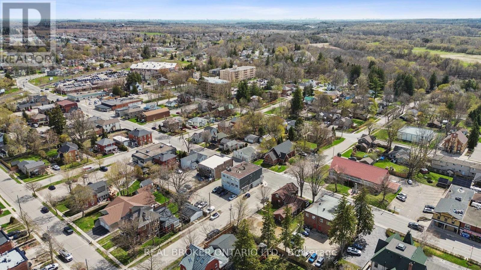 #5 - 1 Elgin Street N, Halton Hills (Ac Acton), Ontario  L7J 2B2 - Photo 39 - W13052176