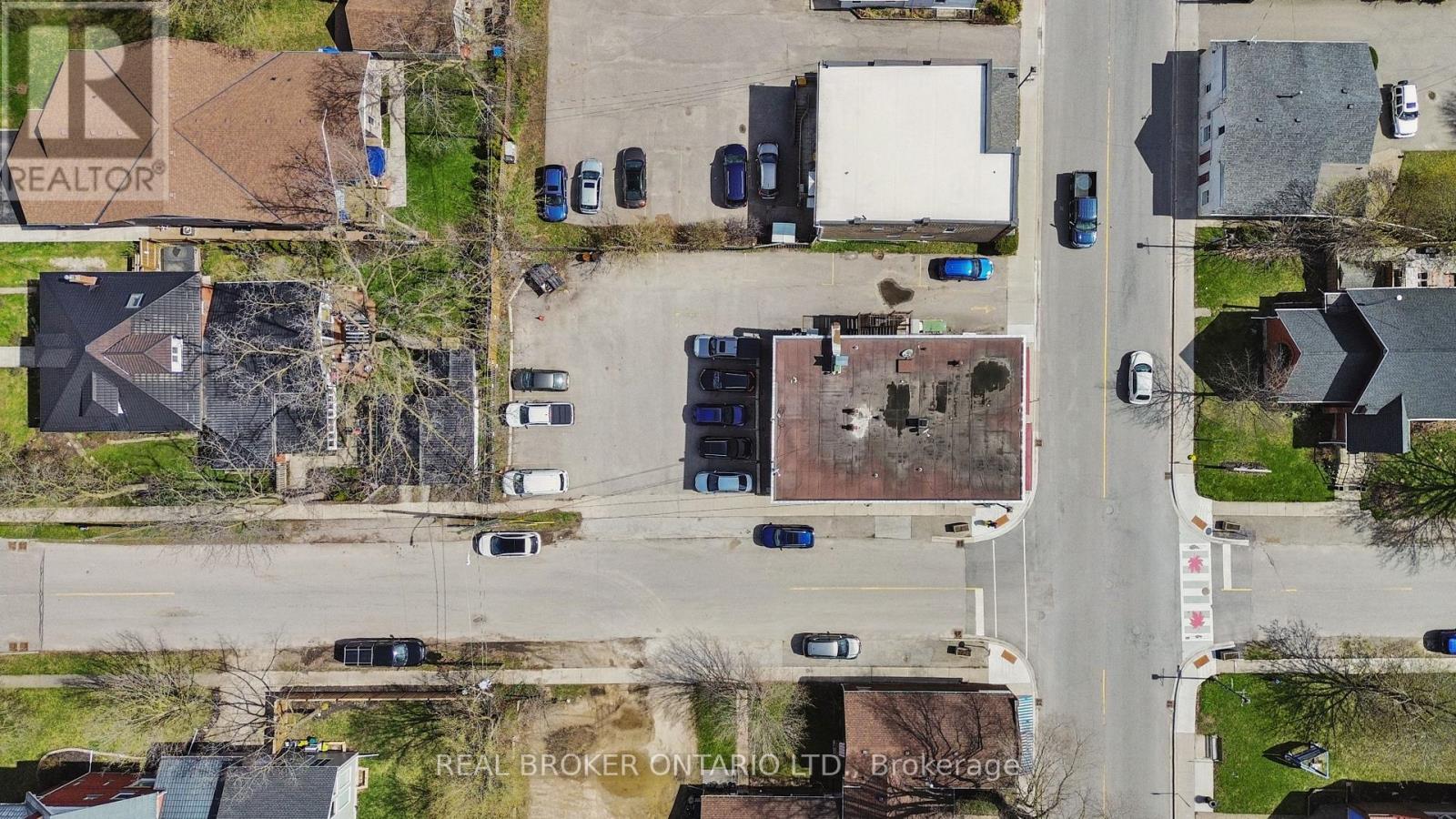 #5 - 1 Elgin Street N, Halton Hills (Ac Acton), Ontario  L7J 2B2 - Photo 41 - W13052176