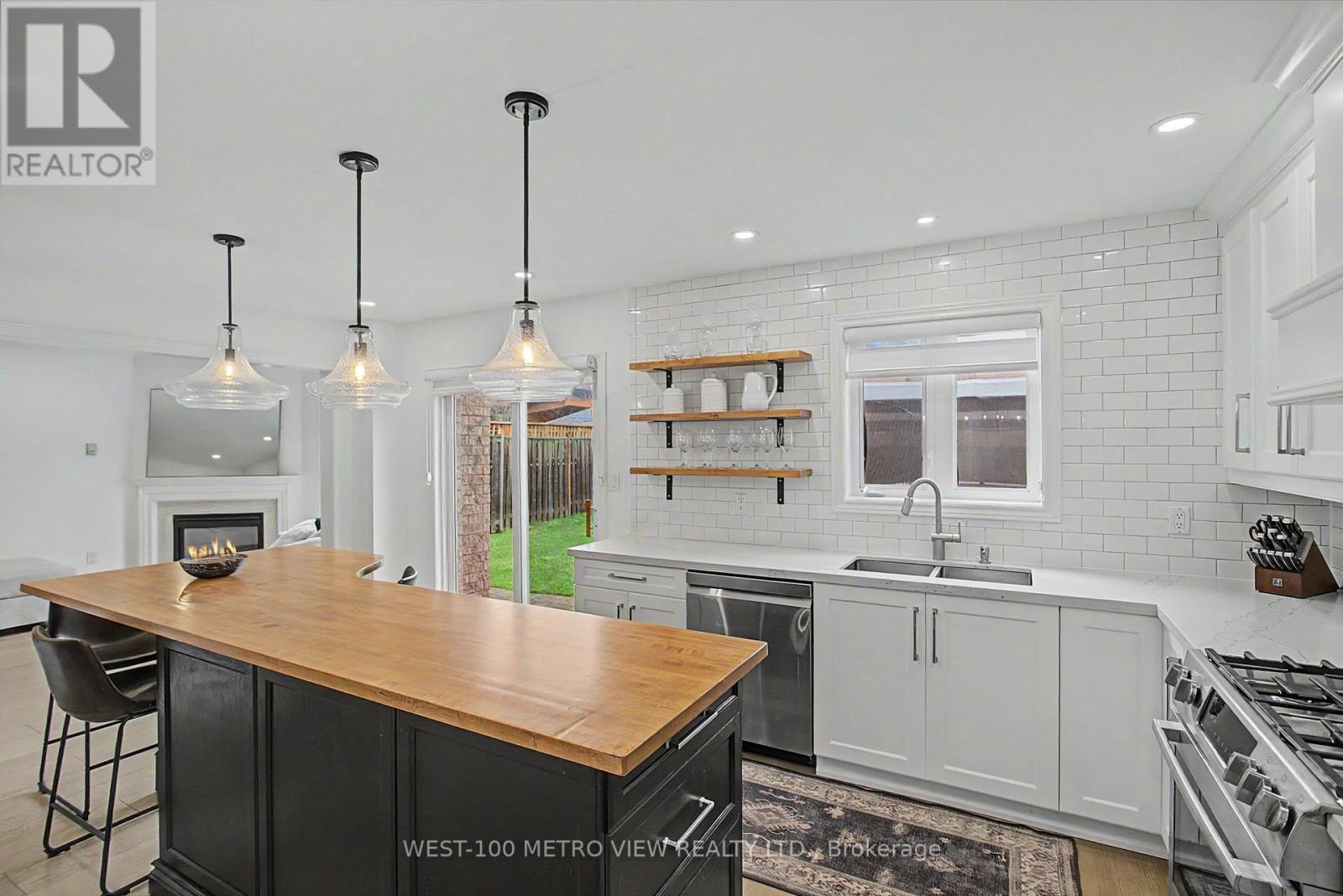 57 Forsyth Crescent, Halton Hills (Georgetown), Ontario  L7G 5L5 - Photo 7 - W13053680