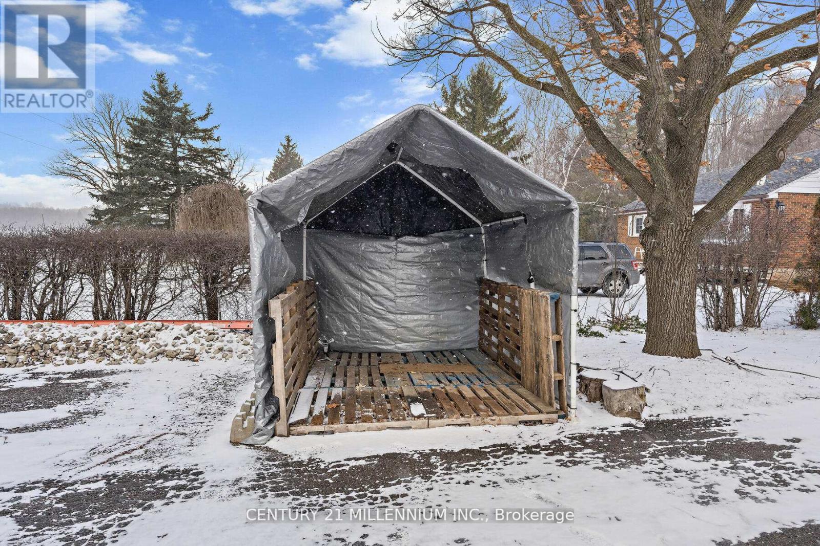 10875 Fifth Line, Halton Hills (Rural Halton Hills), Ontario  L7G 4S6 - Photo 27 - W13054772