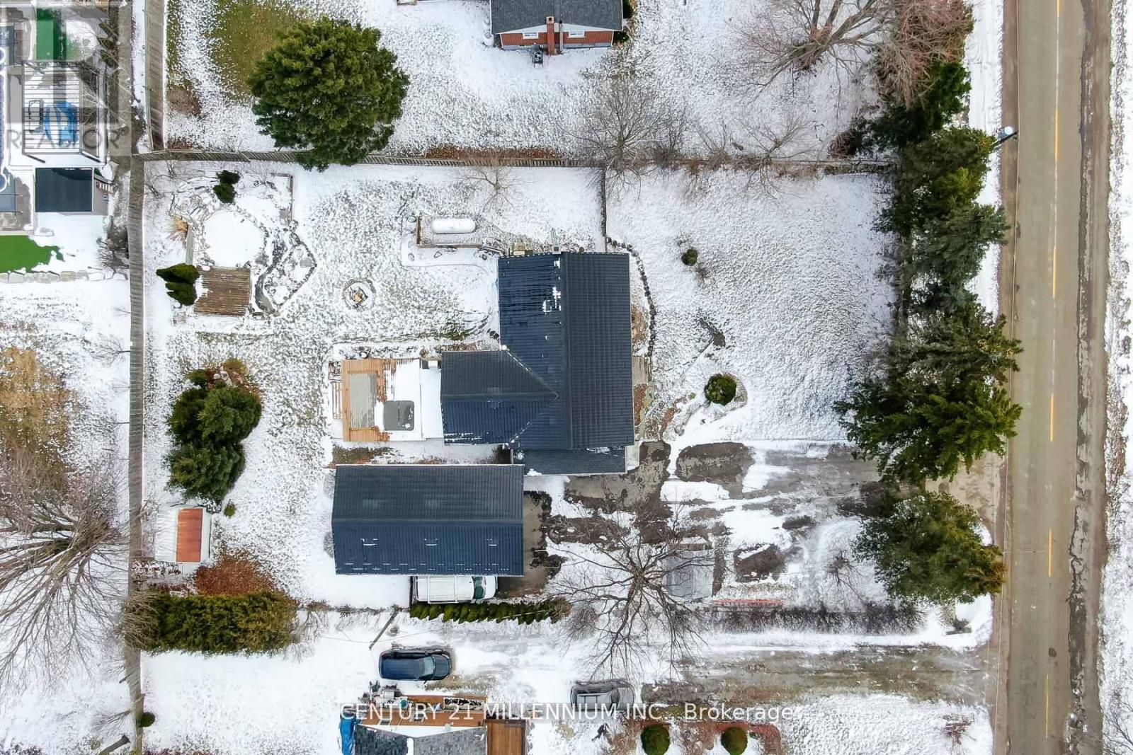 10875 Fifth Line, Halton Hills (Rural Halton Hills), Ontario  L7G 4S6 - Photo 37 - W13054772