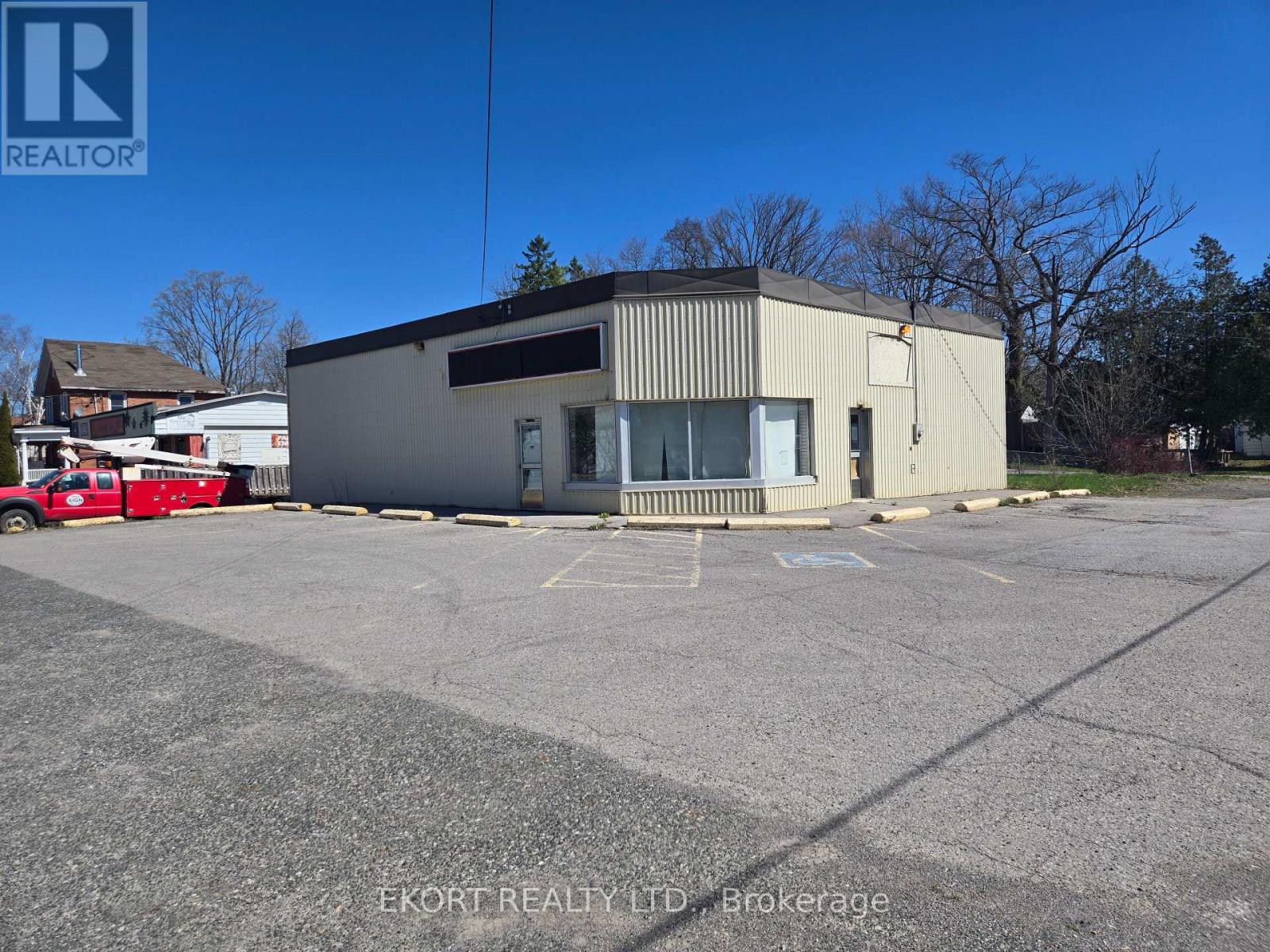 100 Forsyth Street, Marmora And Lake (Marmora Ward), Ontario  L7G 6G2 - Photo 1 - X13055444