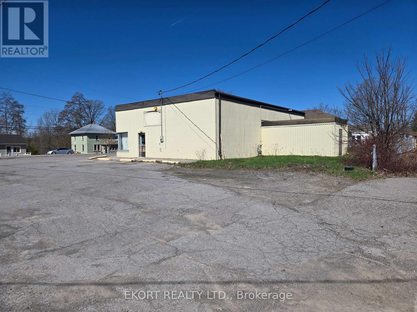 100 Forsyth Street, Marmora And Lake (Marmora Ward), Ontario  L7G 6G2 - Photo 2 - X13055444