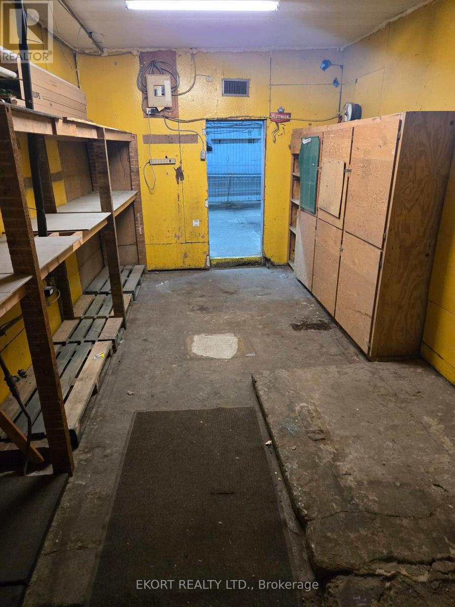 100 Forsyth Street, Marmora And Lake (Marmora Ward), Ontario  L7G 6G2 - Photo 22 - X13055444