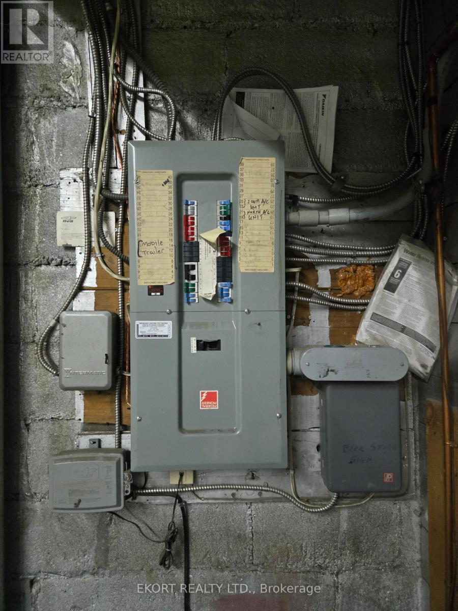 100 Forsyth Street, Marmora And Lake (Marmora Ward), Ontario  L7G 6G2 - Photo 23 - X13055444