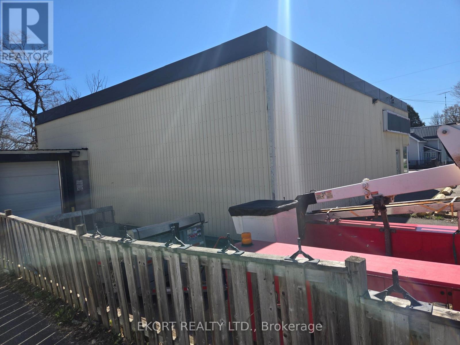 100 Forsyth Street, Marmora And Lake (Marmora Ward), Ontario  L7G 6G2 - Photo 4 - X13055444