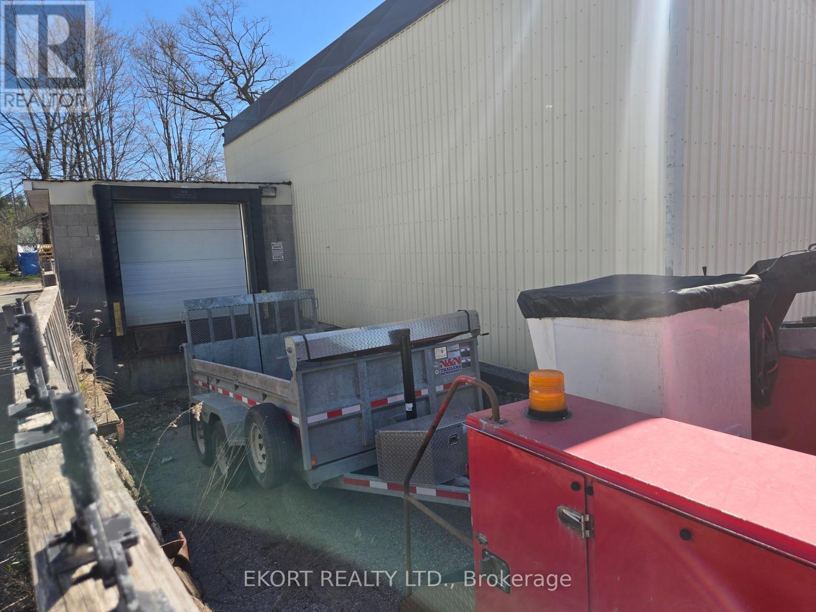 100 Forsyth Street, Marmora And Lake (Marmora Ward), Ontario  L7G 6G2 - Photo 5 - X13055444