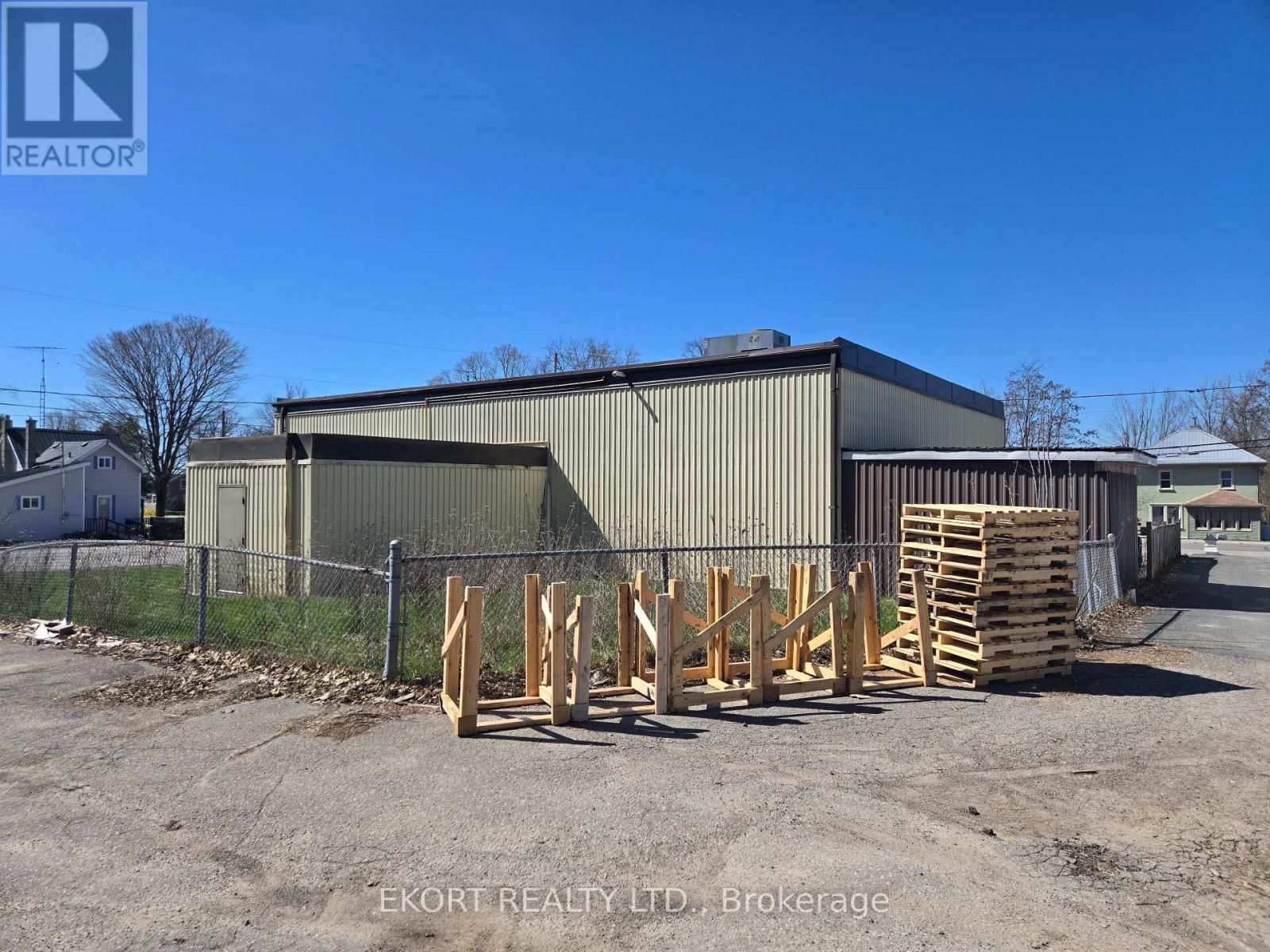 100 Forsyth Street, Marmora And Lake (Marmora Ward), Ontario  L7G 6G2 - Photo 8 - X13055444