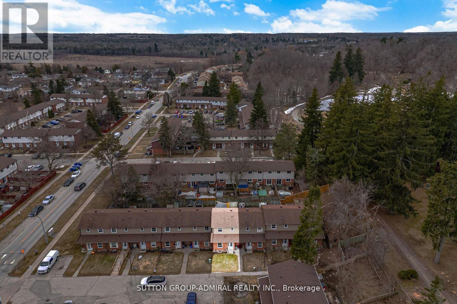73 - 73 Kingham Road, Halton Hills (Ac Acton), Ontario  L7J 1S3 - Photo 9 - W13056196