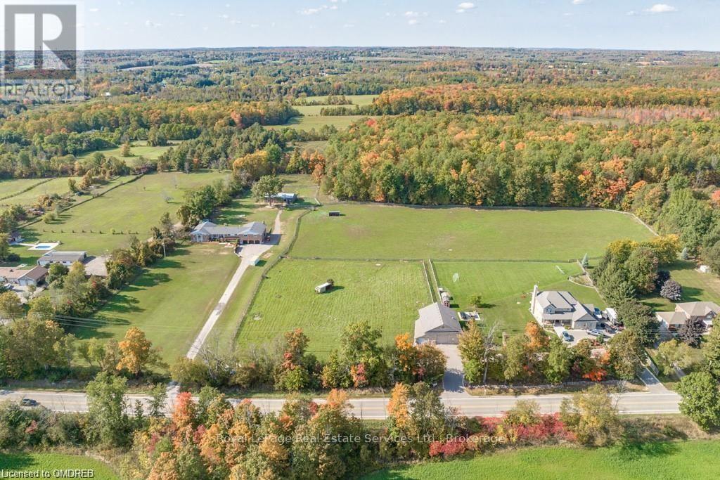 9630 Wellington Road 42, Erin, Ontario  L7G 4S8 - Photo 6 - X13056544