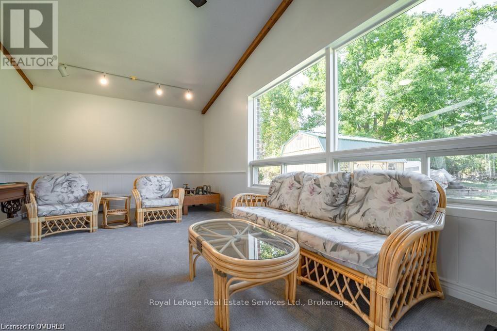 9630 Wellington Road 42, Erin, Ontario  L7G 4S8 - Photo 25 - X13056552