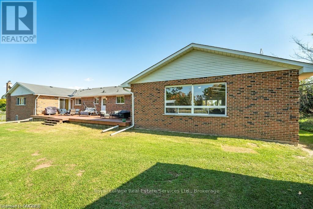 9630 Wellington Road 42, Erin, Ontario  L7G 4S8 - Photo 38 - X13056552