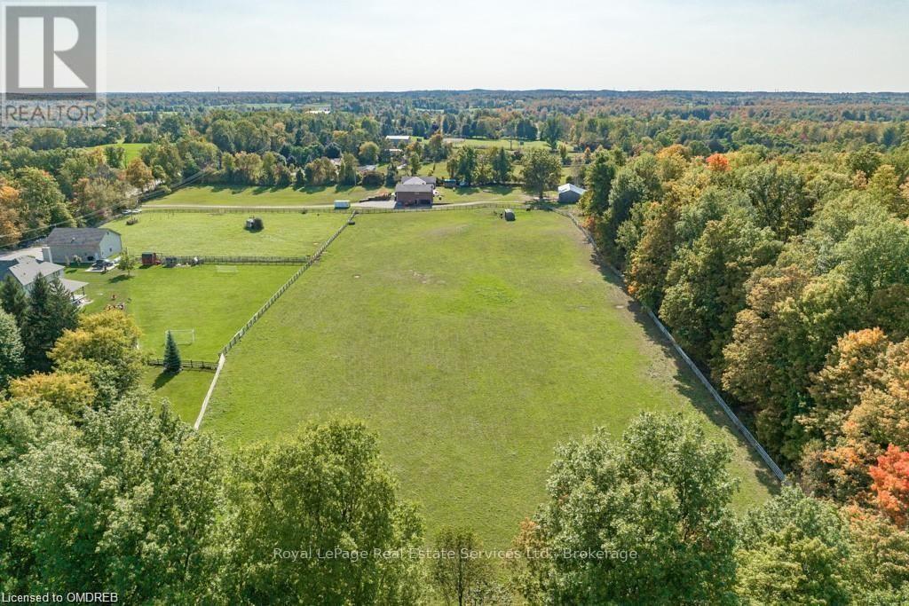 9630 Wellington Road 42, Erin, Ontario  L7G 4S8 - Photo 7 - X13056552