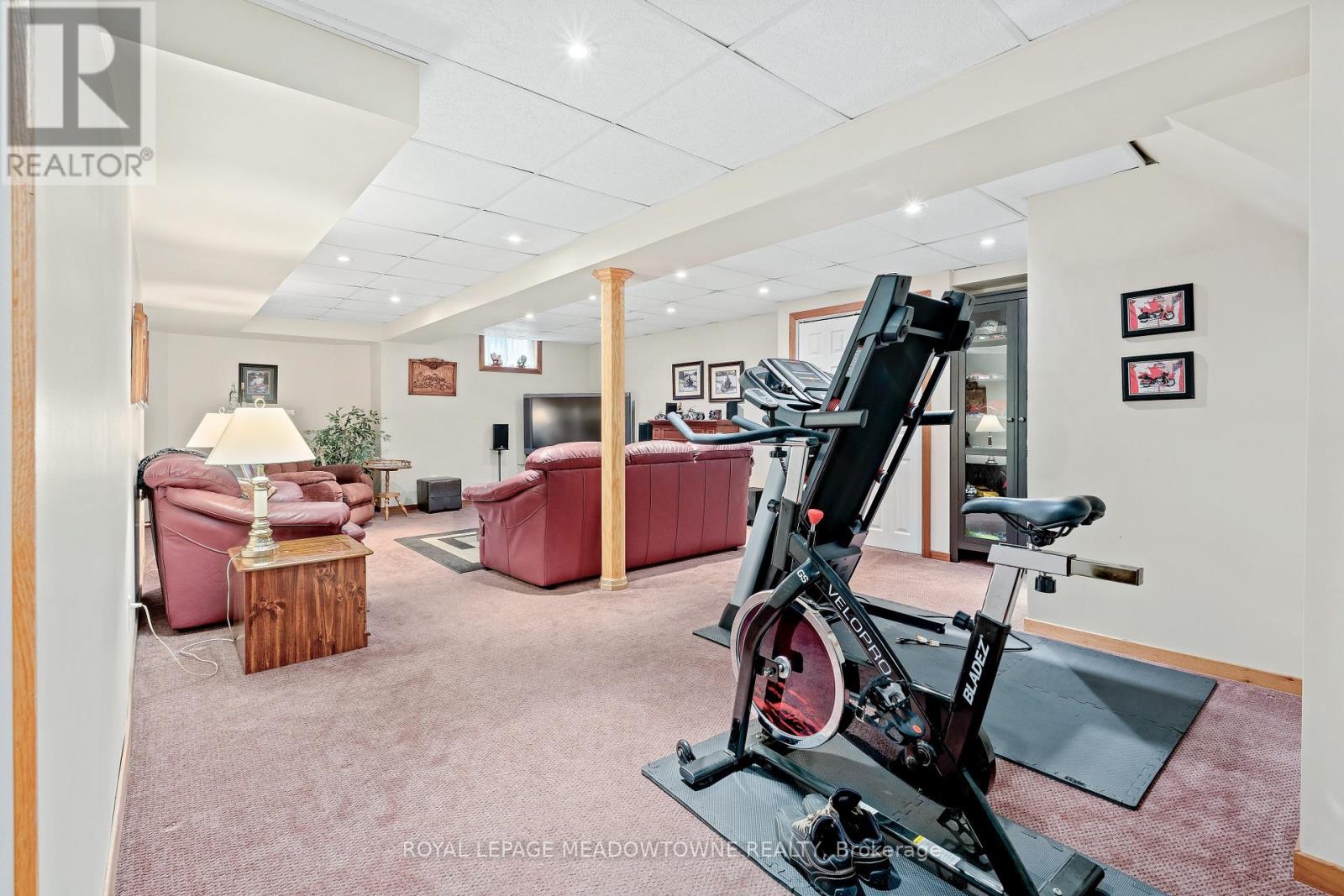 14212 Argyll Road, Halton Hills (Georgetown), Ontario  L7G 5R1 - Photo 30 - W13057142