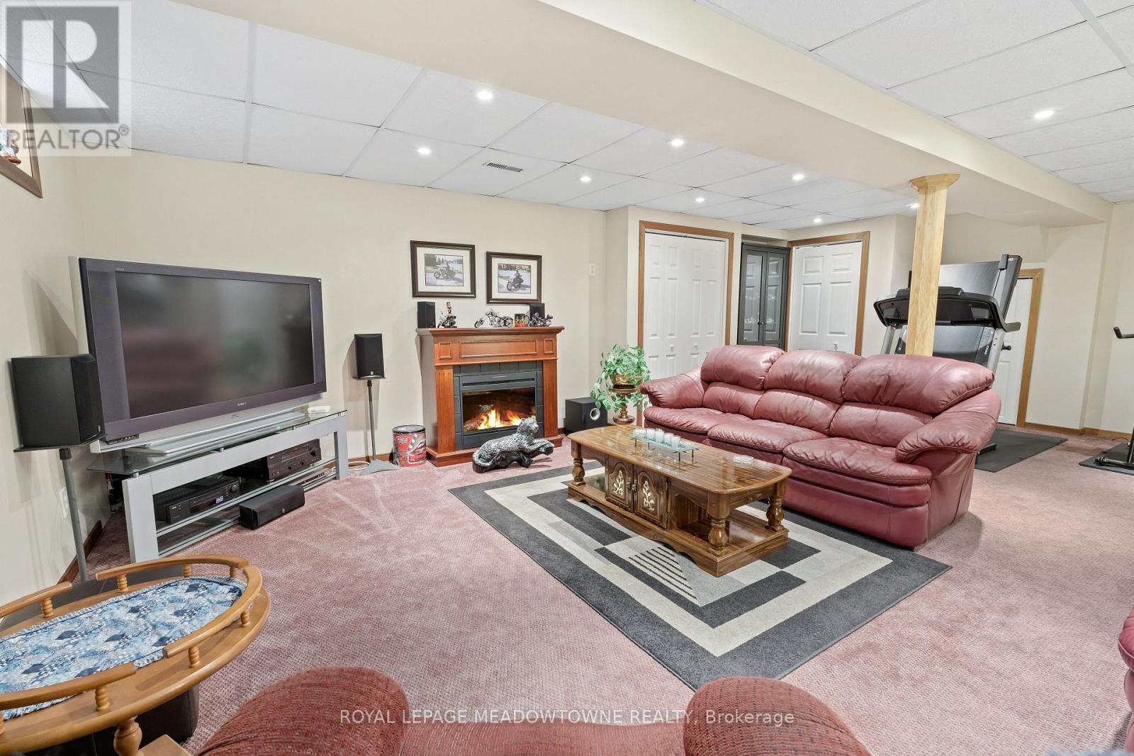 14212 Argyll Road, Halton Hills (Georgetown), Ontario  L7G 5R1 - Photo 32 - W13057142