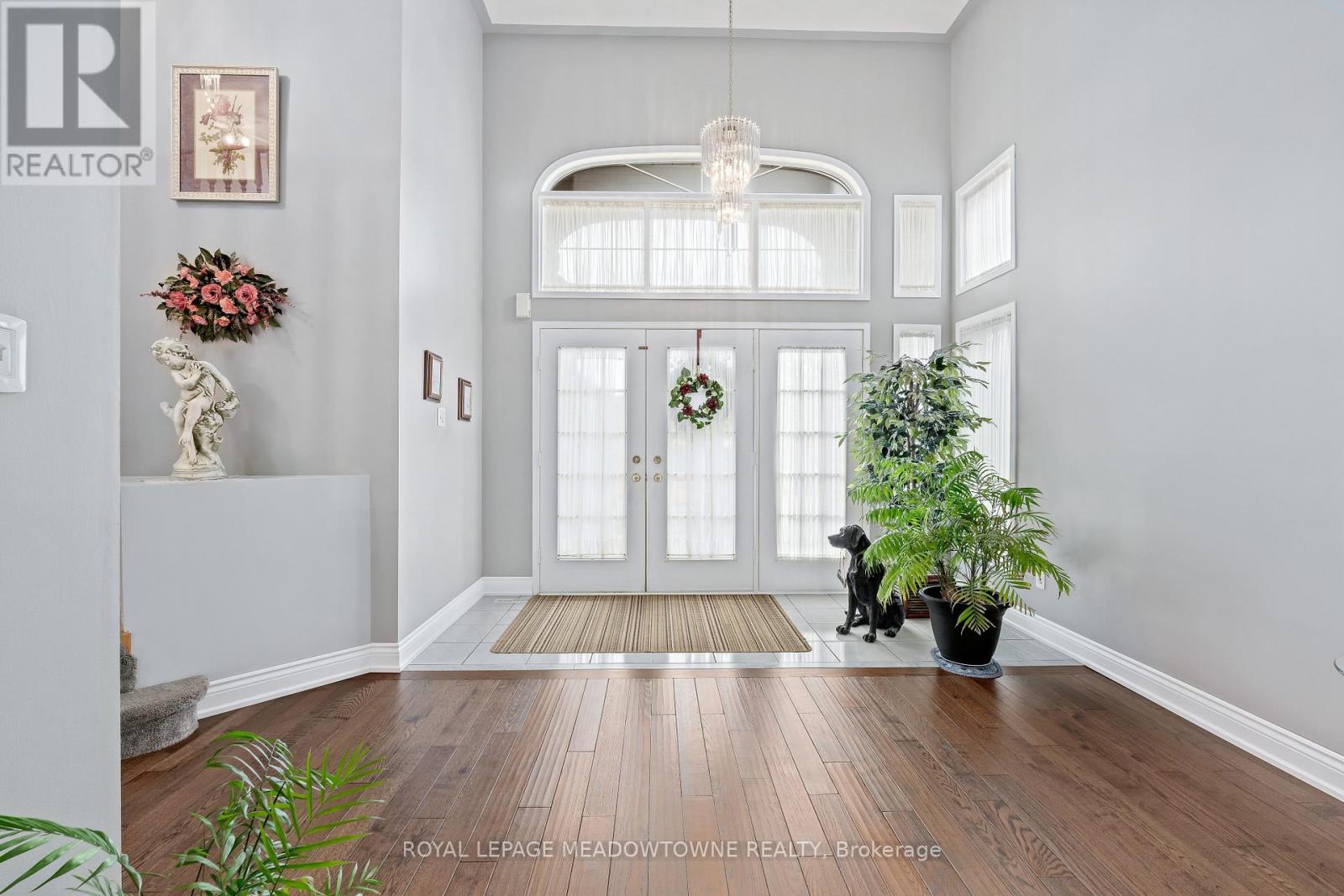 14212 Argyll Road, Halton Hills (Georgetown), Ontario  L7G 5R1 - Photo 5 - W13057142