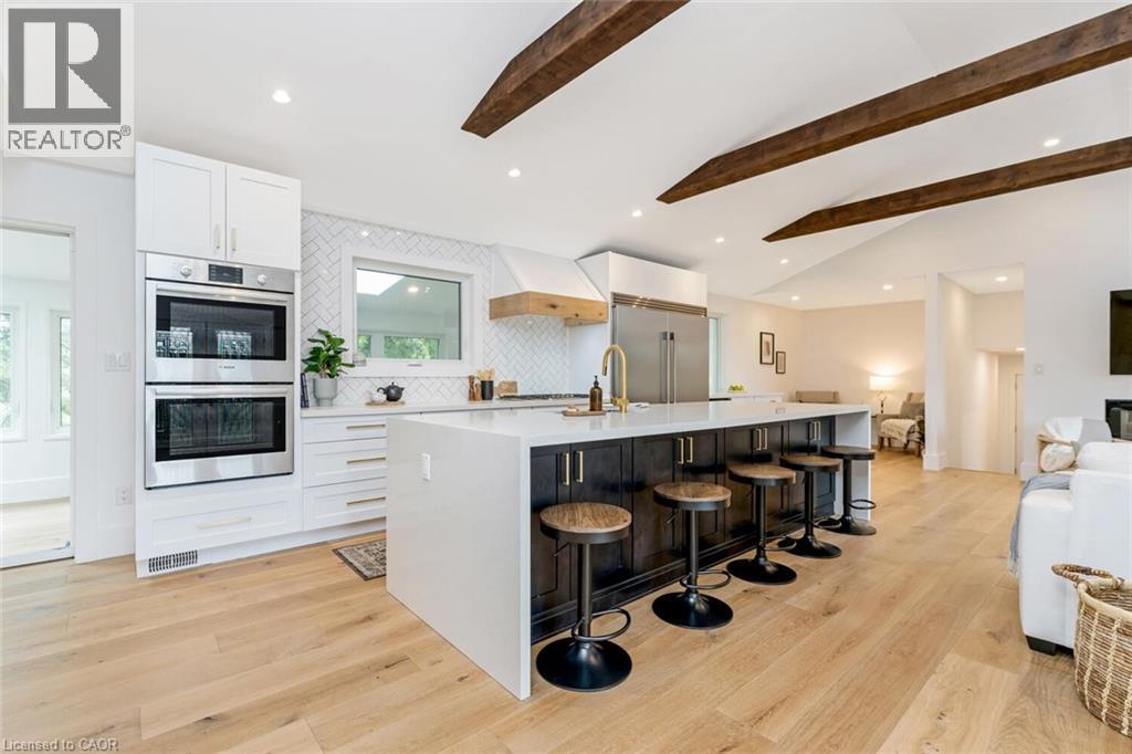 12295 Sixth Line Nassagaweya Line, Milton, Ontario  L7J 2L7 - Photo 1 - 40825276