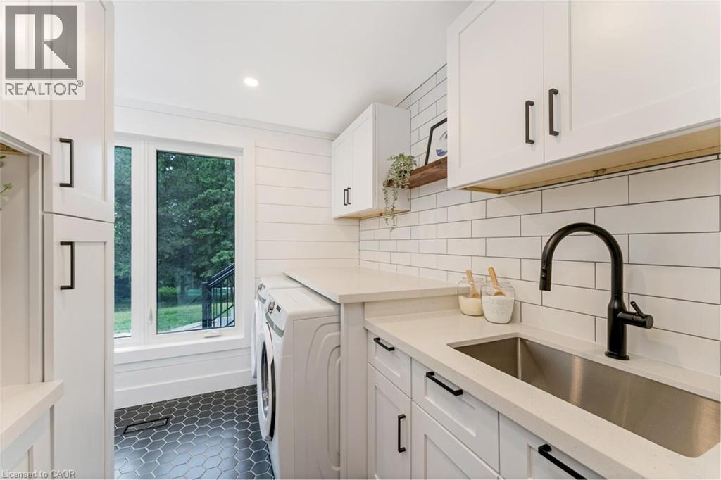 12295 Sixth Line Nassagaweya Line, Milton, Ontario  L7J 2L7 - Photo 11 - 40825276