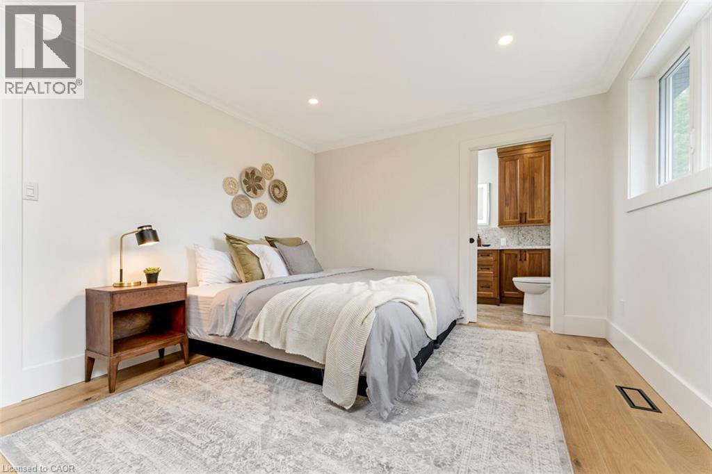 12295 Sixth Line Nassagaweya Line, Milton, Ontario  L7J 2L7 - Photo 16 - 40825276