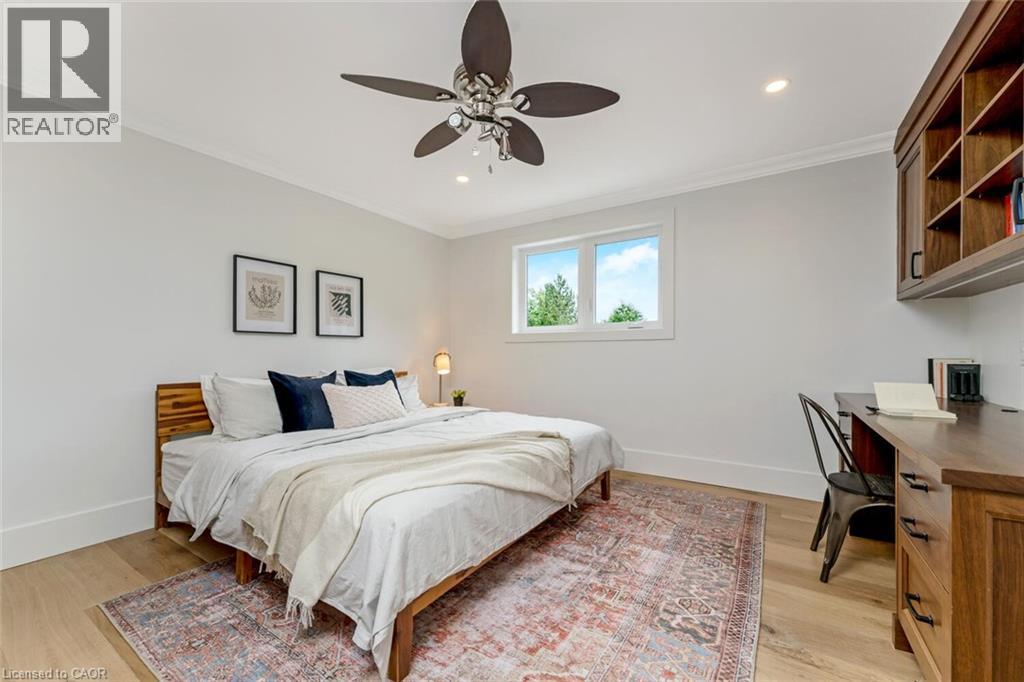 12295 Sixth Line Nassagaweya Line, Milton, Ontario  L7J 2L7 - Photo 18 - 40825276