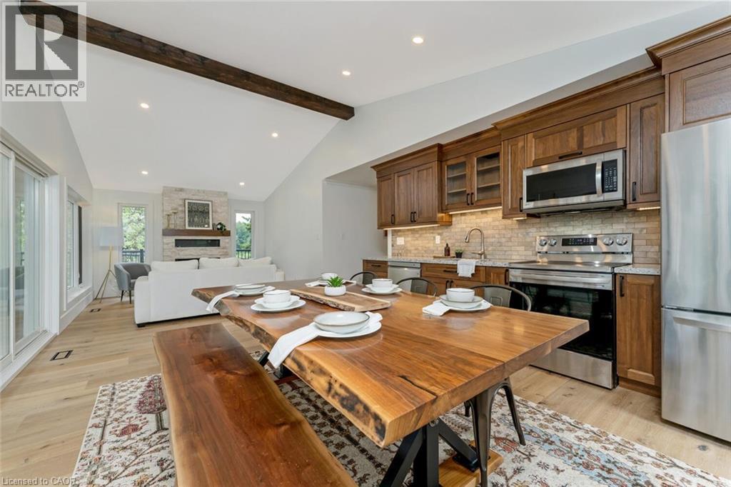 12295 Sixth Line Nassagaweya Line, Milton, Ontario  L7J 2L7 - Photo 22 - 40825276