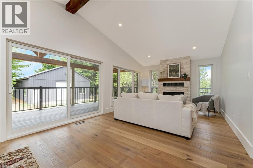 12295 Sixth Line Nassagaweya Line, Milton, Ontario  L7J 2L7 - Photo 23 - 40825276