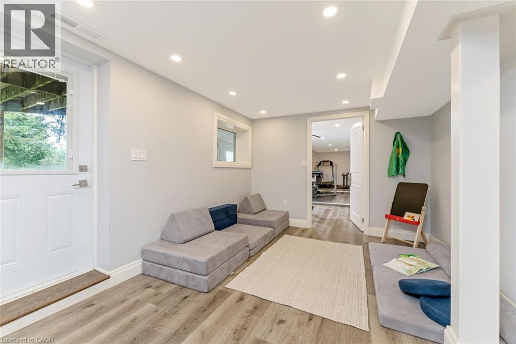 12295 Sixth Line Nassagaweya Line, Milton, Ontario  L7J 2L7 - Photo 25 - 40825276