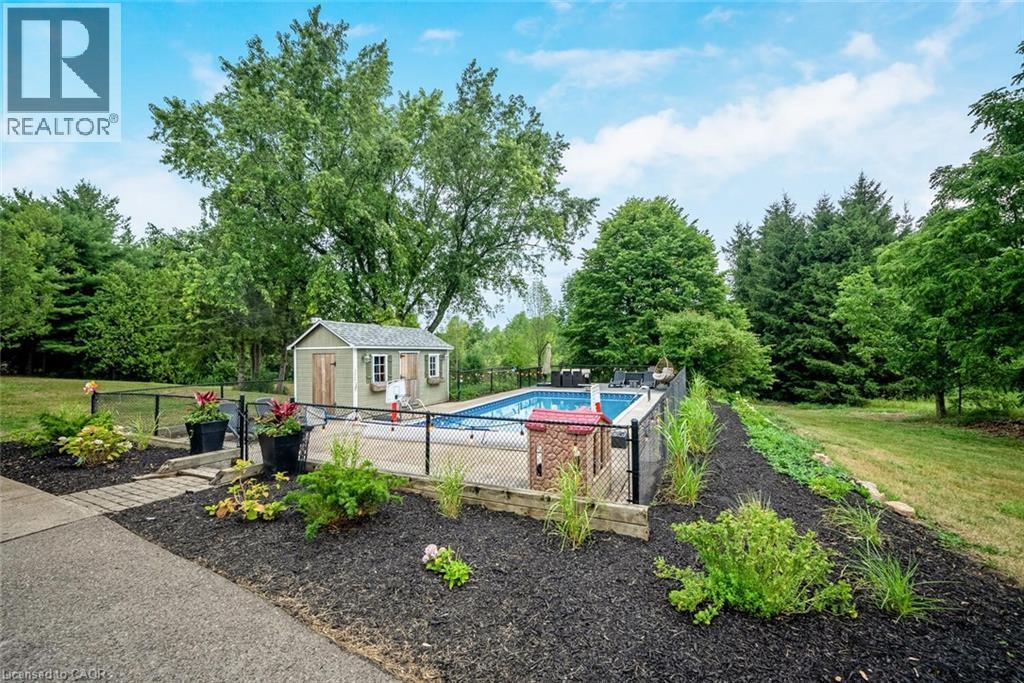 12295 Sixth Line Nassagaweya Line, Milton, Ontario  L7J 2L7 - Photo 31 - 40825276