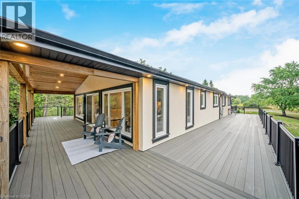 12295 Sixth Line Nassagaweya Line, Milton, Ontario  L7J 2L7 - Photo 32 - 40825276