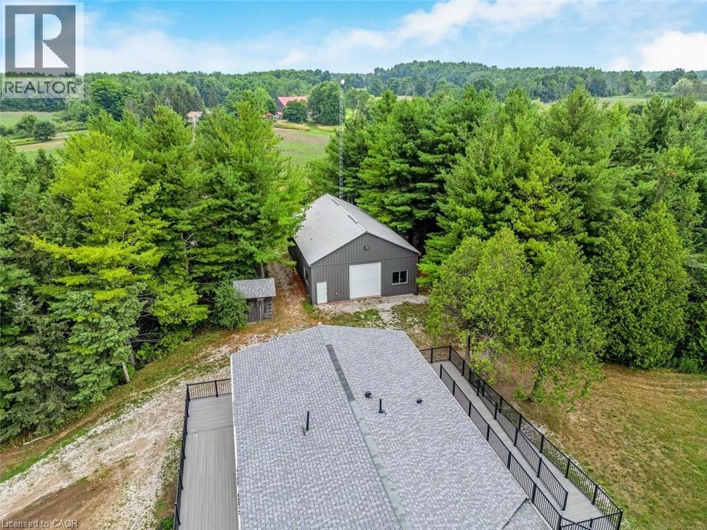 12295 Sixth Line Nassagaweya Line, Milton, Ontario  L7J 2L7 - Photo 34 - 40825276