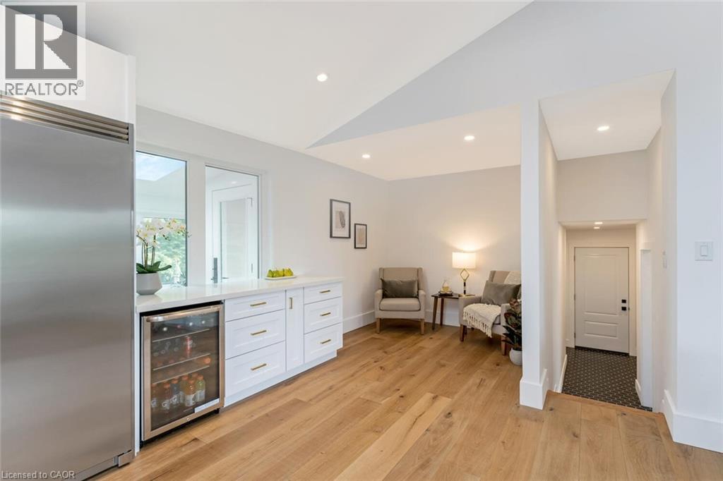 12295 Sixth Line Nassagaweya Line, Milton, Ontario  L7J 2L7 - Photo 4 - 40825276