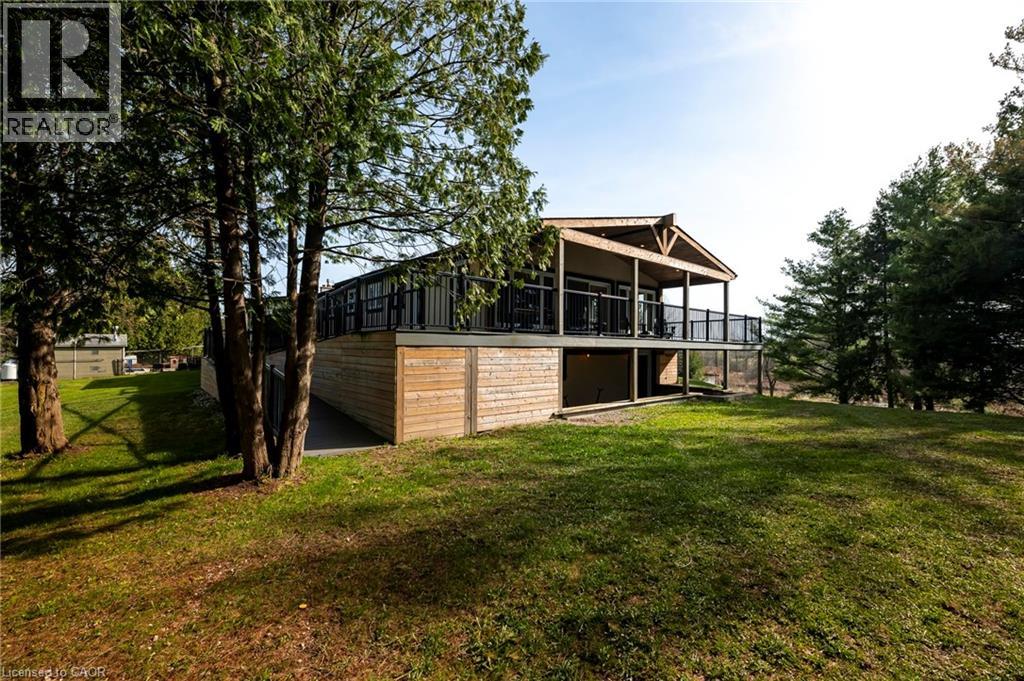 12295 Sixth Line Nassagaweya Line, Milton, Ontario  L7J 2L7 - Photo 41 - 40825276