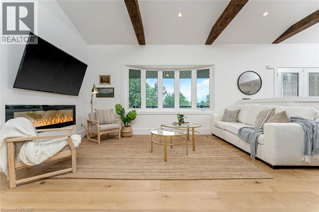 12295 Sixth Line Nassagaweya Line, Milton, Ontario  L7J 2L7 - Photo 5 - 40825276