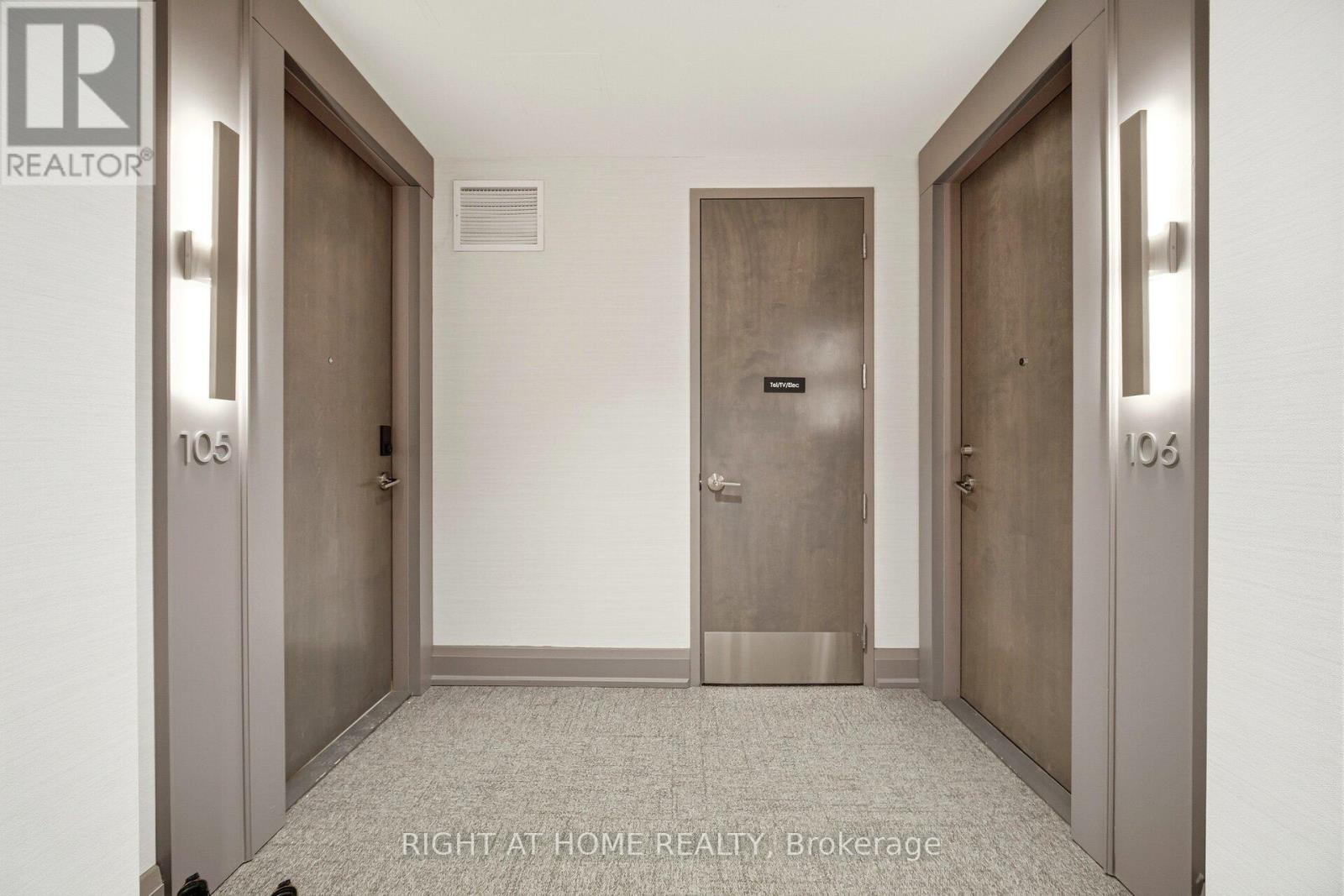 105 - 42 Mill Street, Halton Hills (Georgetown), Ontario  L7G 0P9 - Photo 4 - W13060364