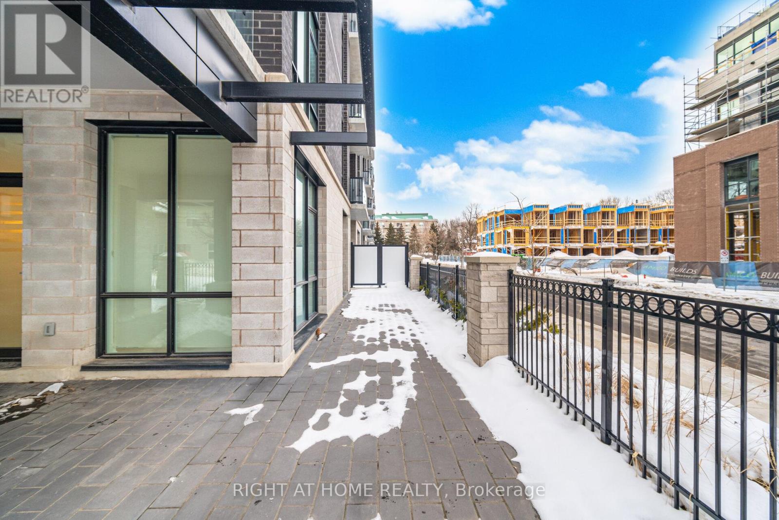 105 - 42 Mill Street, Halton Hills (Georgetown), Ontario  L7G 0P9 - Photo 44 - W13060364