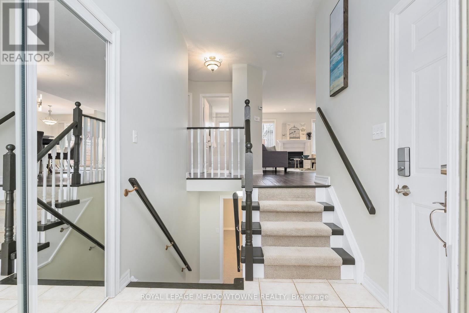 8 Bonnette Street, Halton Hills (Ac Acton), Ontario  L7J 2Z9 - Photo 26 - W13061466