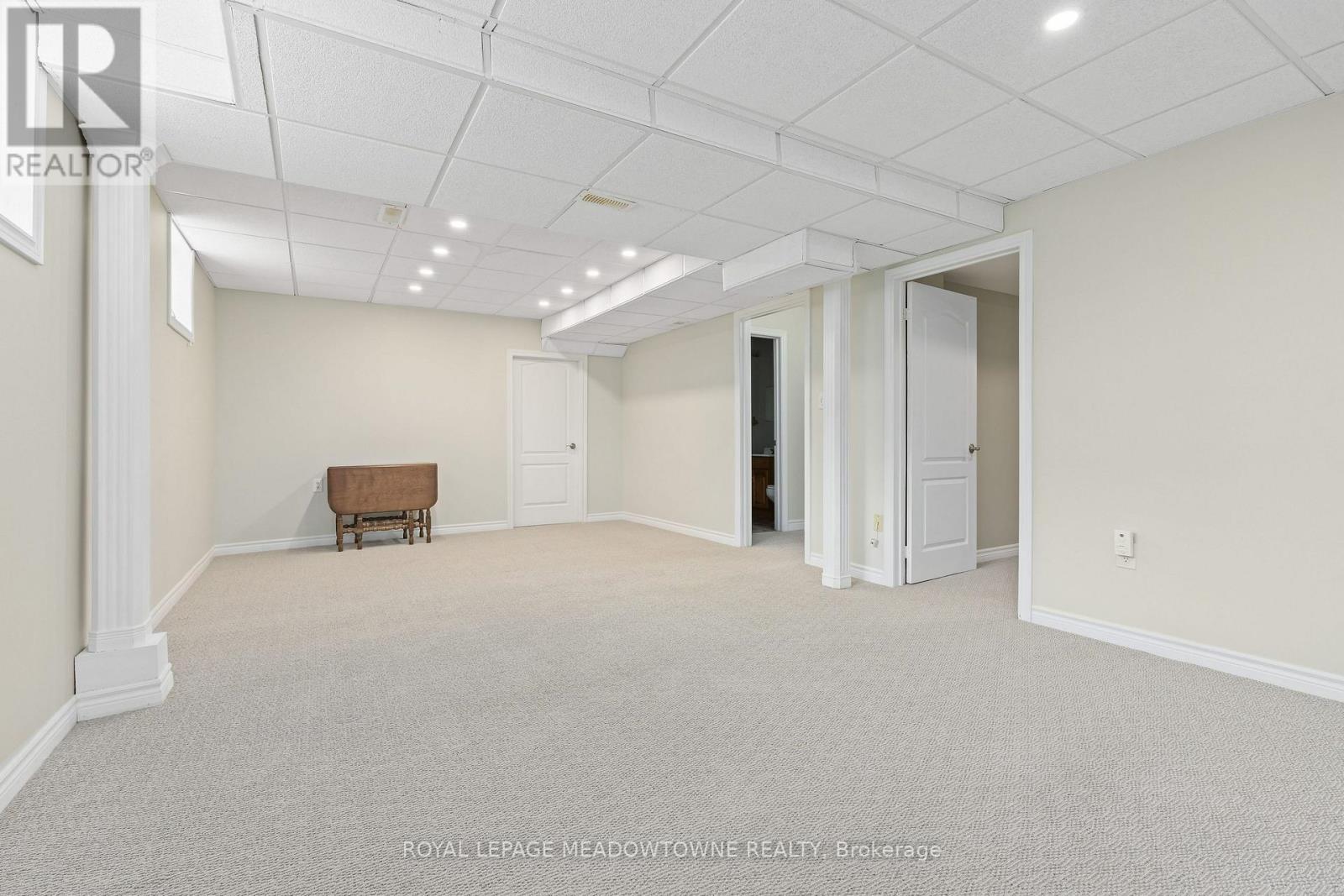 8 Bonnette Street, Halton Hills (Ac Acton), Ontario  L7J 2Z9 - Photo 28 - W13061466